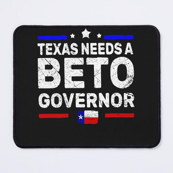 Item preview, Texas Needs A Beto Governor - O'Rourke 2022 Texas Vote designed and sold by NaomiTankersly.