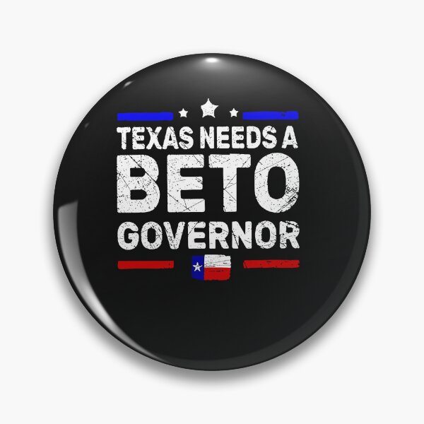 Item preview, Texas Needs A Beto Governor - O'Rourke 2022 Texas Vote designed and sold by NaomiTankersly.