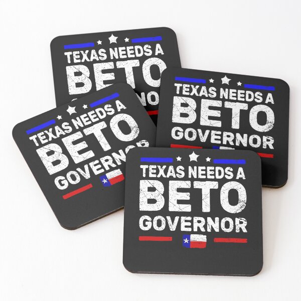 Item preview, Texas Needs A Beto Governor - O'Rourke 2022 Texas Vote designed and sold by NaomiTankersly.