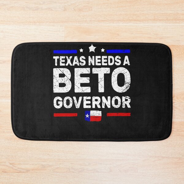 Item preview, Texas Needs A Beto Governor - O'Rourke 2022 Texas Vote designed and sold by NaomiTankersly.