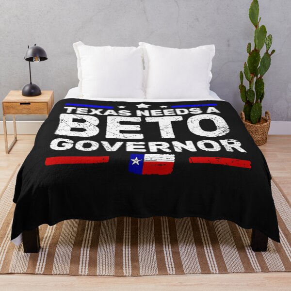 Item preview, Texas Needs A Beto Governor - O'Rourke 2022 Texas Vote designed and sold by NaomiTankersly.