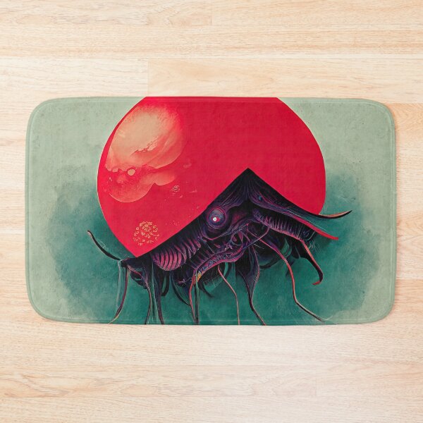 Item preview, Alien Creature designed and sold by 2Piglets.