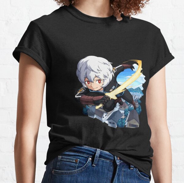 World Trigger Season 3 Gifts & Merchandise for Sale