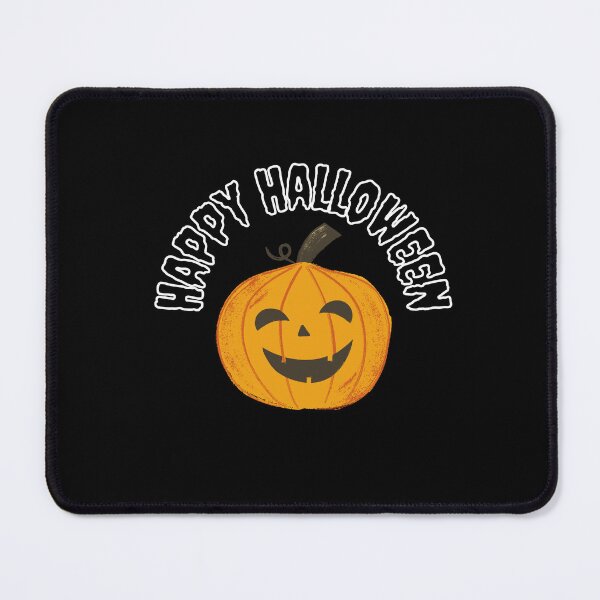 Item preview, Happy Halloween (Pumpkin) designed and sold by JosueShop101.