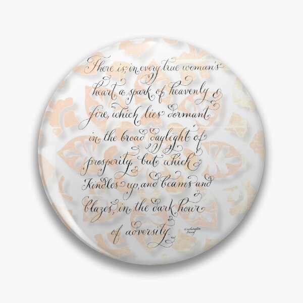 Item preview, Heavenly fire inspirational quote designed and sold by Melissa Renee.