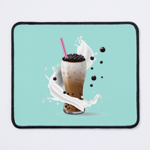 Item preview, Milk Bubble Tea. designed and sold by HakanKACAR2014.