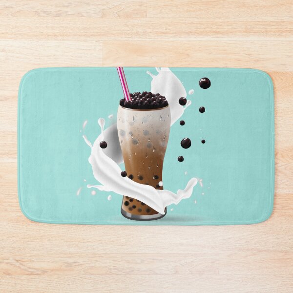 Item preview, Milk Bubble Tea. designed and sold by HakanKACAR2014.