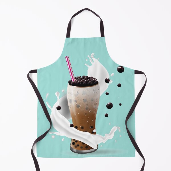 Item preview, Milk Bubble Tea. designed and sold by HakanKACAR2014.