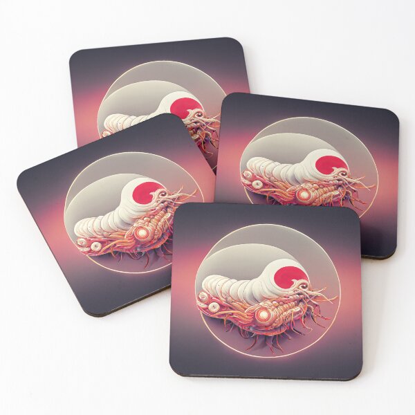 Item preview, Alien Biology designed and sold by 2Piglets.