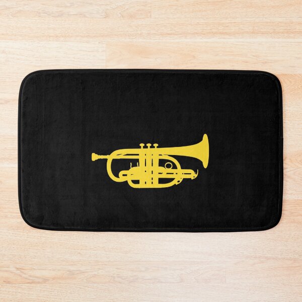 Item preview, Cornet I Toot Funny Trumpet Gift Funny Cornet Gift Classic T-Shirt designed and sold by melanieqyehb.