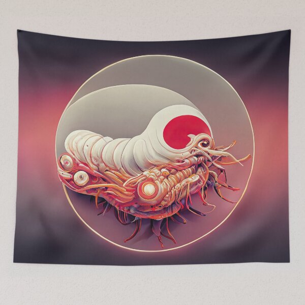 Item preview, Alien Biology designed and sold by 2Piglets.