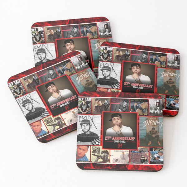 Item preview, Greatest Albums 27th Anniversary 1995-2022 with Signature designed and sold by DeborahStenning.