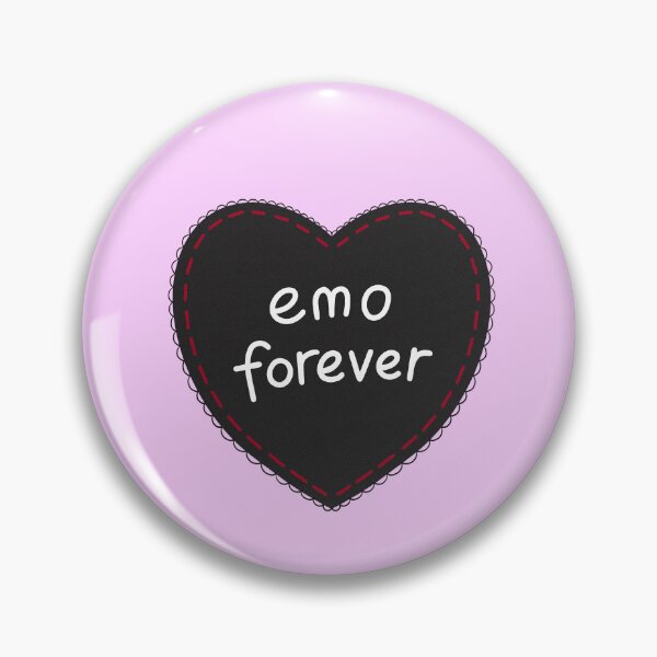 Item preview, Emo Forever designed and sold by IntraSomnium.