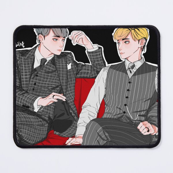 Item preview, MIYA ATSUMU MIYA OSAMU X TVXQ designed and sold by Twinlight02.