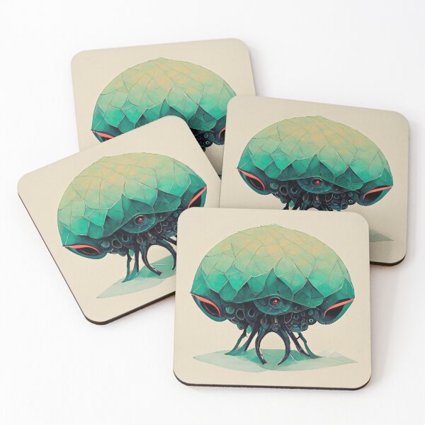 Item preview, Alien Biology designed and sold by 2Piglets.
