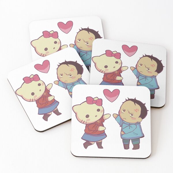 Item preview, Hello Tetsuo! designed and sold by JunkTheLou.