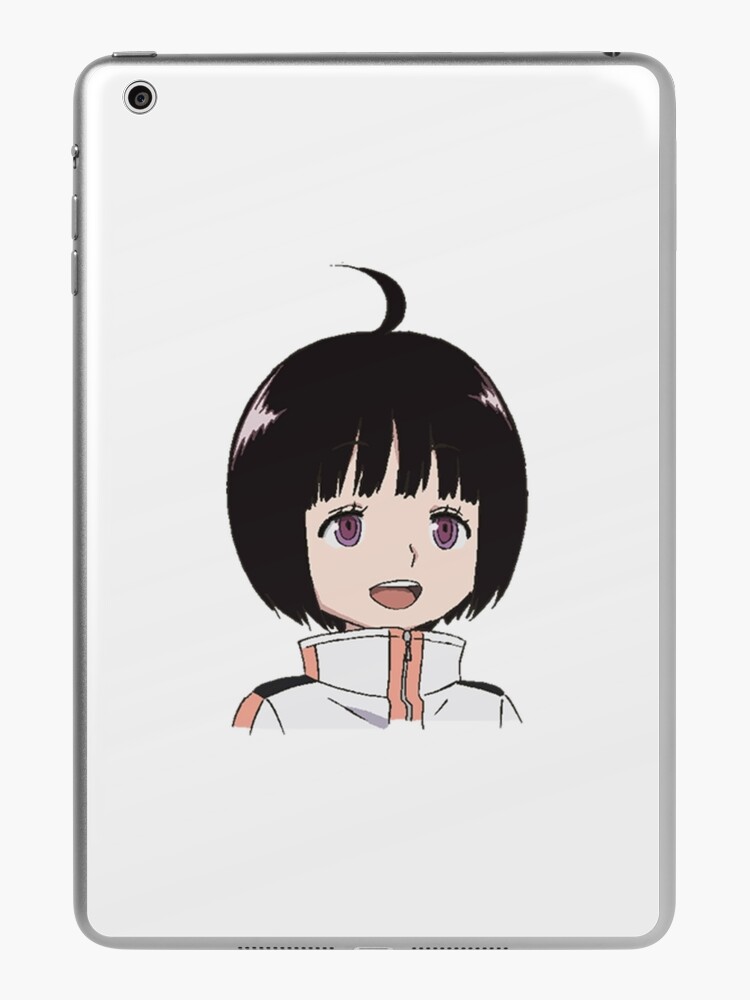 World Trigger Enemy Team iPad Case & Skin for Sale by Alexanderlydia