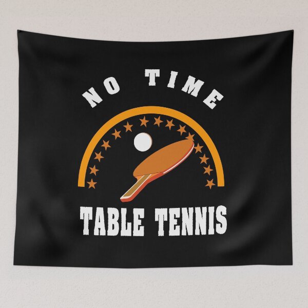 Item preview, Table tennis, no time designed and sold by Bodino.