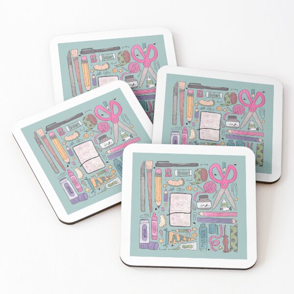 Item preview, Art Supplies designed and sold by Cailee Hochrine.