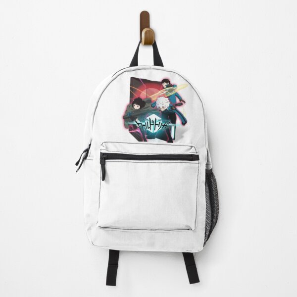 Item preview,  world trigger designed and sold by anime-022.