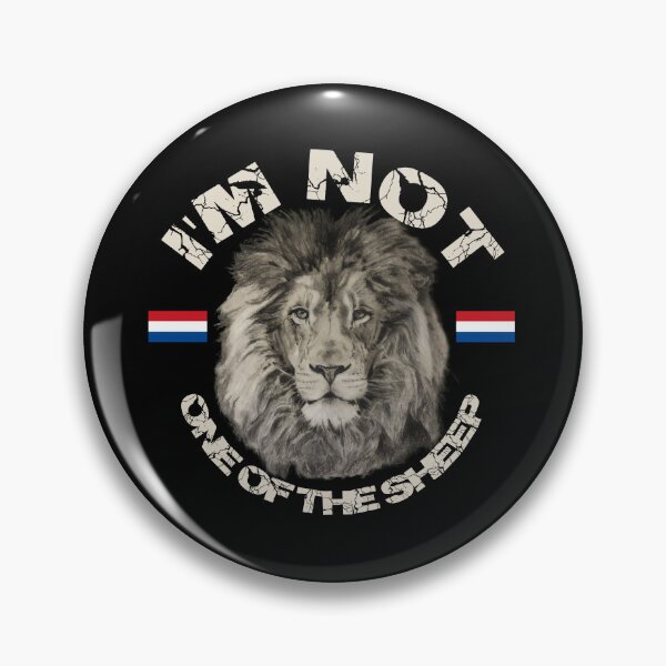 Item preview, Boeren strijders, vrijheid strijders, vrijheid voor alle Nederlanders, boeren optocht, no farmers no food no future, t shirts, mokken, drink flessen, stickers - met vlag designed and sold by SassyFavorites.