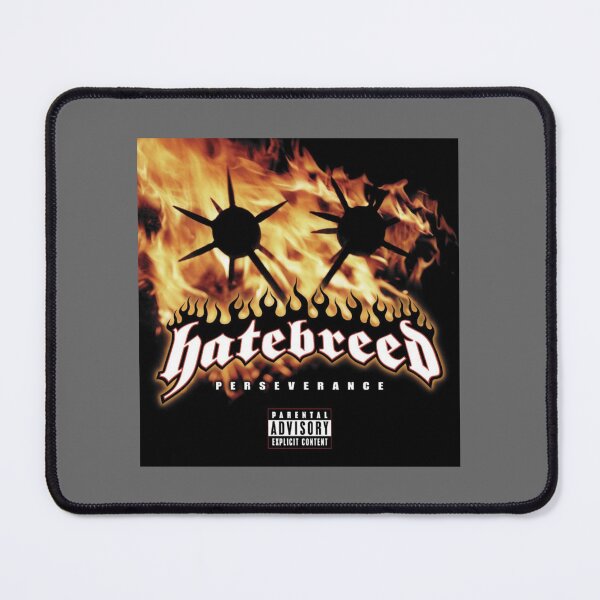 Item preview, HATEBREED BAND LOGO MIREL 1 designed and sold by Martinelli35922.