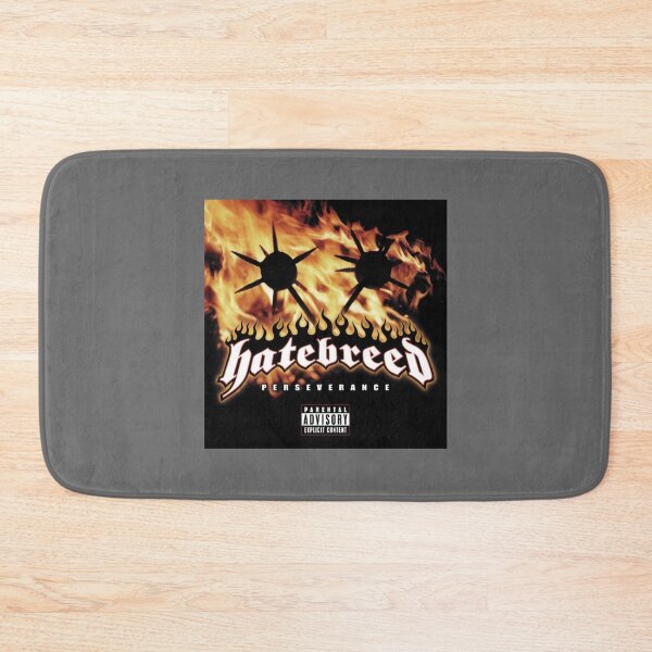Item preview, HATEBREED BAND LOGO MIREL 1 designed and sold by Martinelli35922.