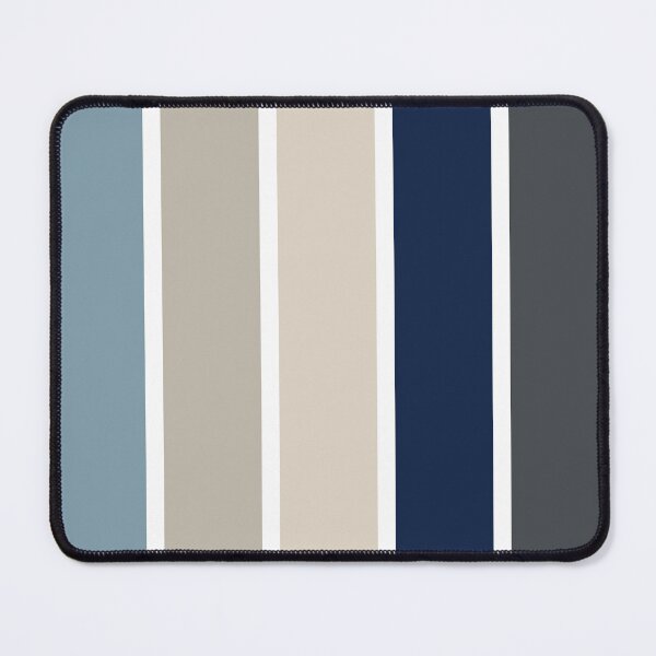 Item preview, Famous Colorways - Great Wave Off Kanagawa - Hokusai designed and sold by theblueofmyeye.