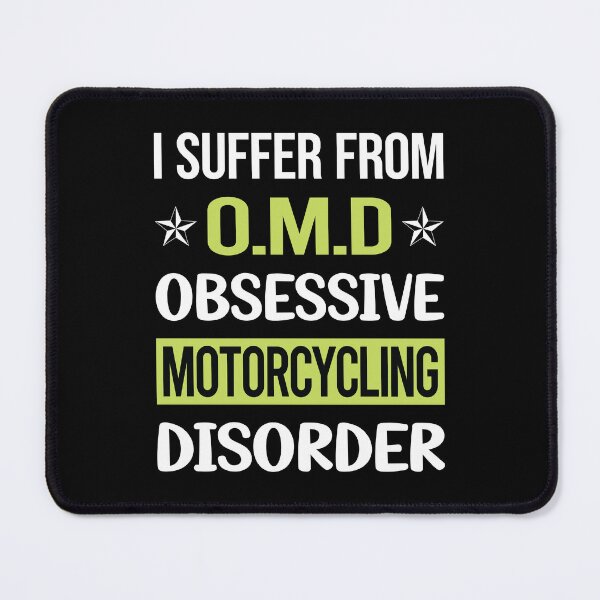 Item preview, Obsessive Love Motorcycling Motorcycle Motorbike Motorbiker Biker designed and sold by DrearyStore60.