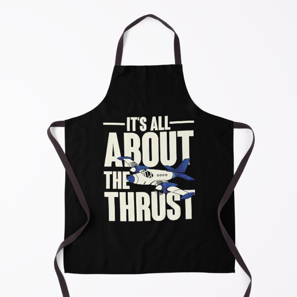Item preview, All about thrust designed and sold by valuestees.