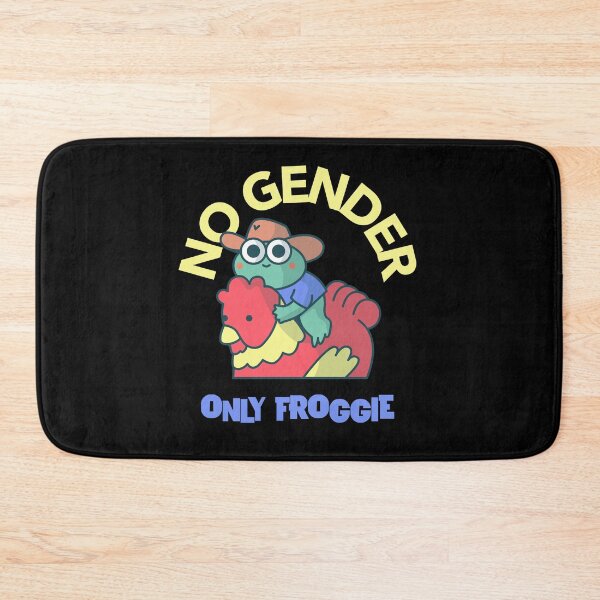 Item preview, No gender only froggie, Willow Days designed and sold by avit1.