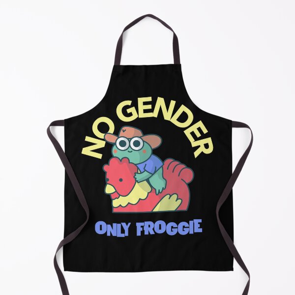 Item preview, No gender only froggie, Willow Days designed and sold by avit1.