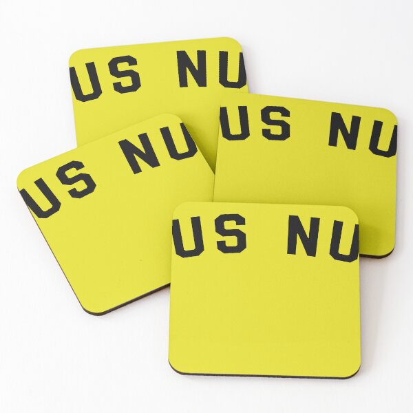 Item preview, BUS NUT designed and sold by TwoReasons.