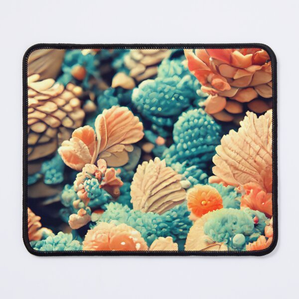 Item preview, Nature in pastel  designed and sold by ART-SHAK.