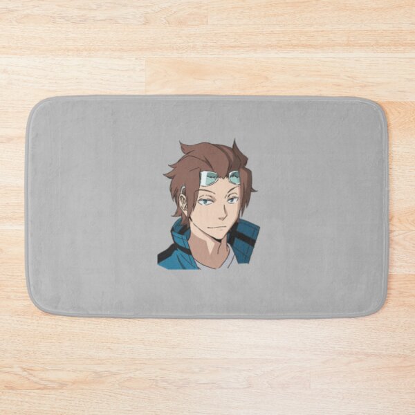 Item preview,  world trigger designed and sold by anime-022.