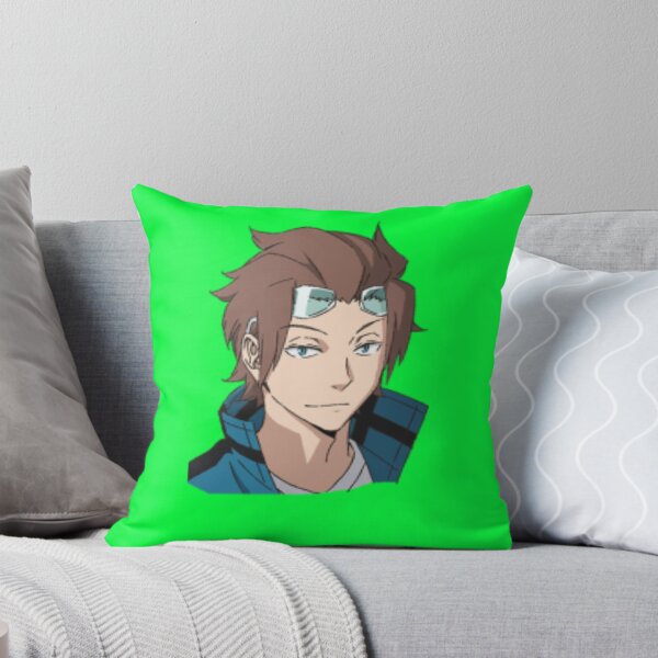 Item preview,  world trigger designed and sold by anime-022.