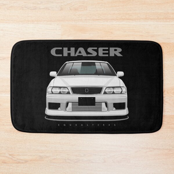 Item preview, Toyota Chaser designed and sold by squeal tires.