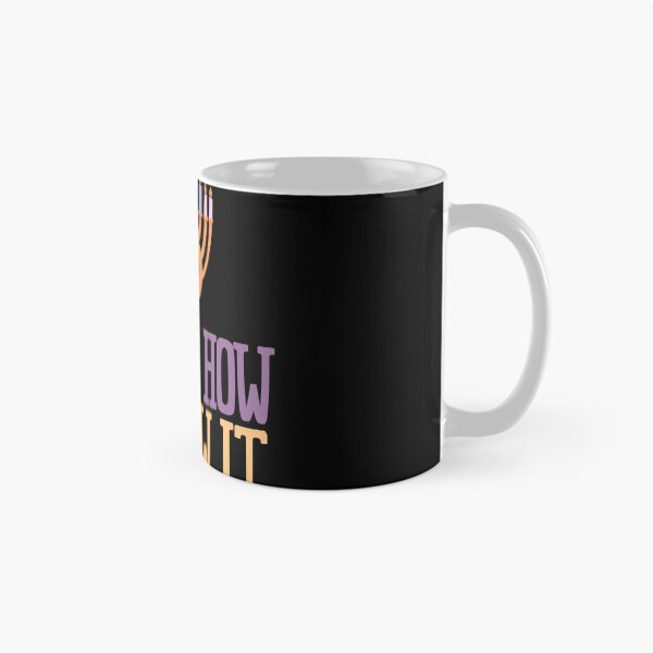 Item preview, This Is How We Jew It Chanukah Hanukkah Proud Jewish Gear designed and sold by DynamicDesign.