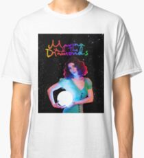 marina and the diamonds t shirt