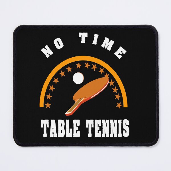 Item preview, Table tennis, no time designed and sold by Bodino.