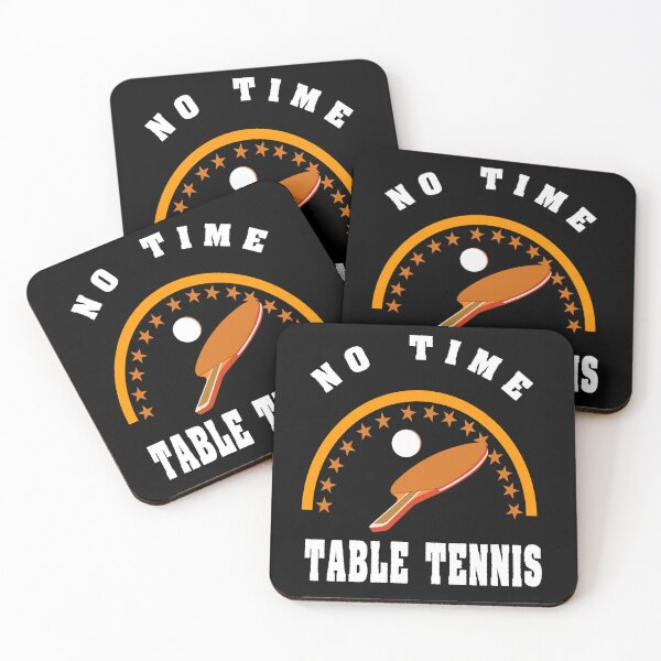 Item preview, Table tennis, no time designed and sold by Bodino.