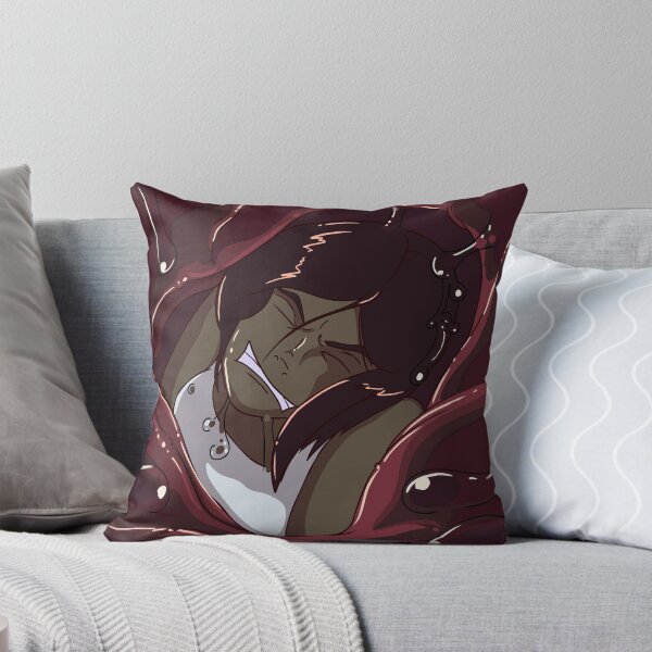 Item preview, Korrasami Going Down designed and sold by feedfancier.