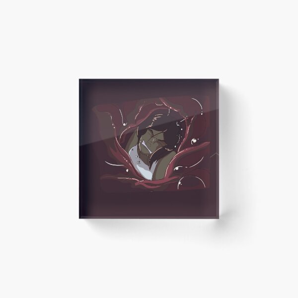 Item preview, Korrasami Going Down designed and sold by feedfancier.