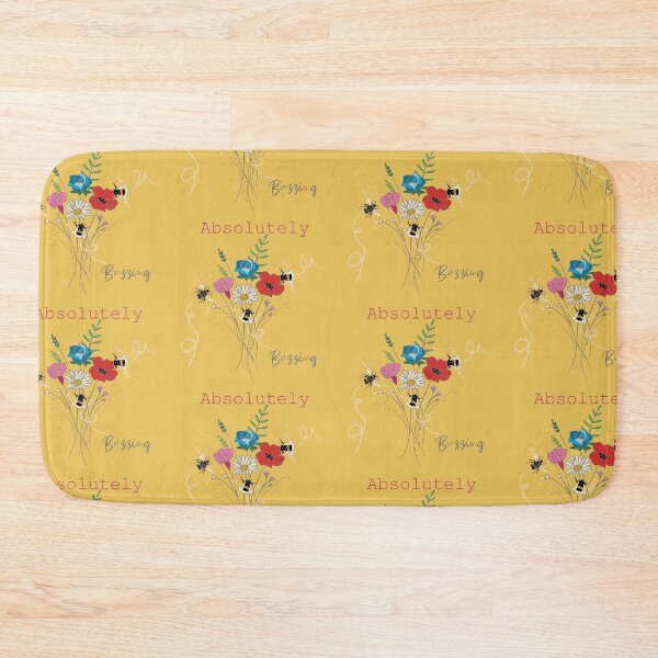 Item preview, Absolutely Buzzing  designed and sold by Leatextileart.