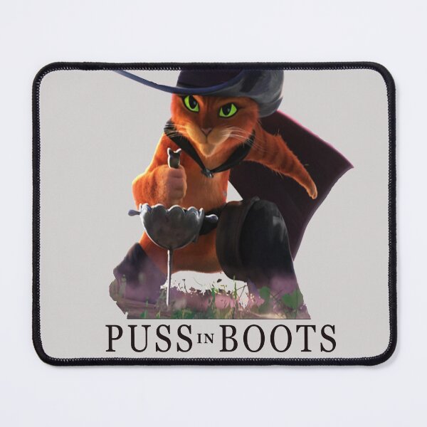 Item preview, Puss In Boots The Last Wish designed and sold by artvision1.