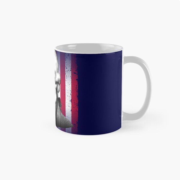 Item preview, Aaron Burr USA Flag Patriotic American Flag 4th of July Gear designed and sold by DynamicDesign.