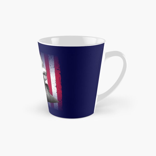 Item preview, Aaron Burr USA Flag Patriotic American Flag 4th of July Gear designed and sold by DynamicDesign.