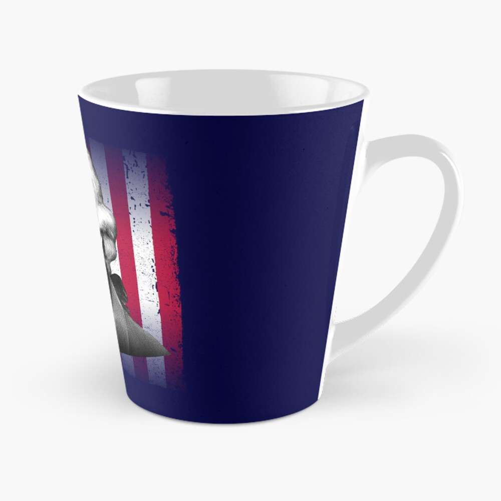 Aperçu de l'œuvre Mug long créée et vendue par DynamicDesign.