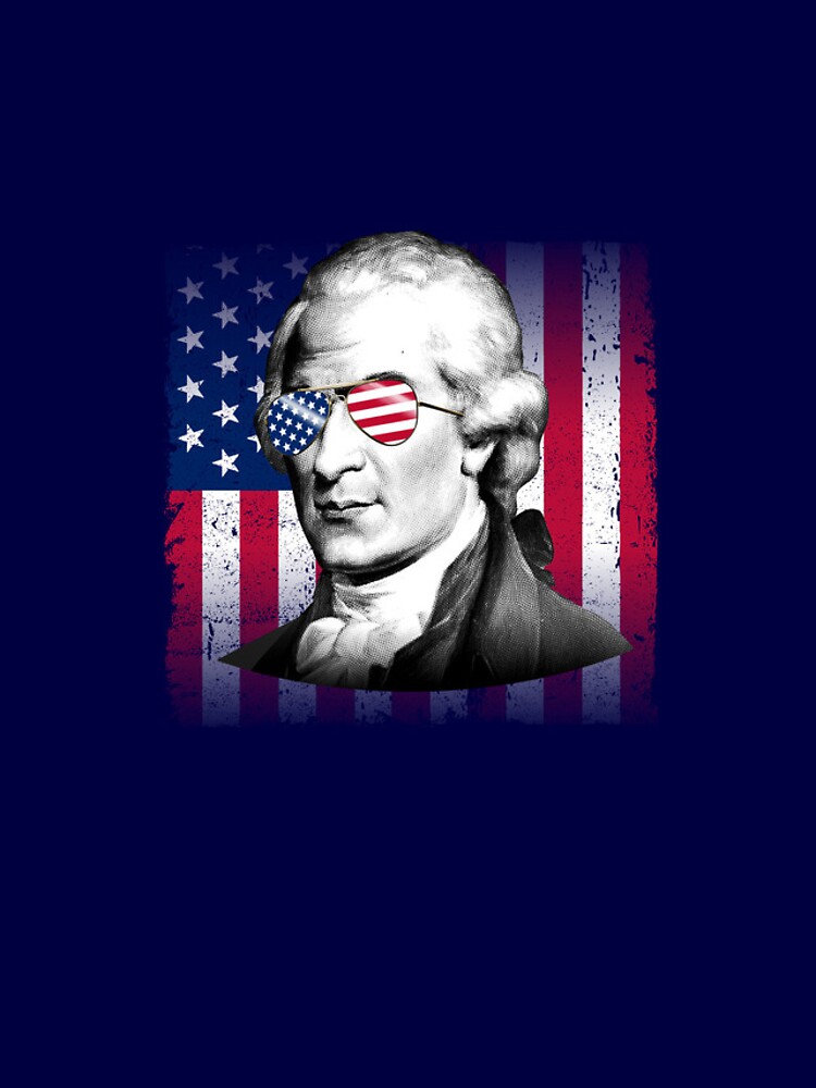 Imagen 4 de 4, Funda de Samsung Galaxy con la obra Aaron Burr USA Flag Patriotic American Flag 4th of July Gear, diseñada y vendida por DynamicDesign.