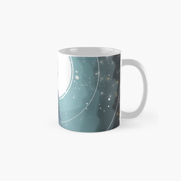 Jack Frost Classic Mug